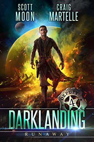 Runaway Assignment Darklanding Book 04 Epub