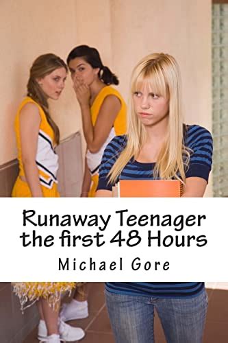 Runaway Teenager the First 48 Hours Epub