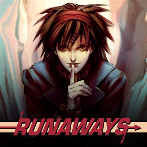 Runaways 2003-2004 17 Epub