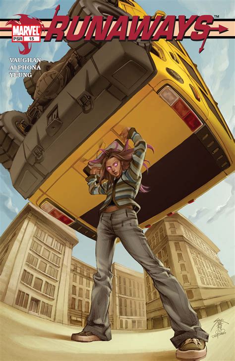 Runaways 2003-2004 3 Epub