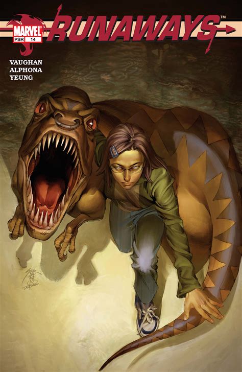 Runaways 2003-2004 9 Epub