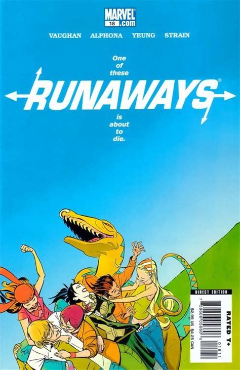 Runaways 2005-2008 12 Epub