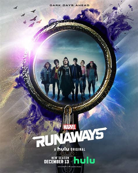 Runaways 3 10 Reader