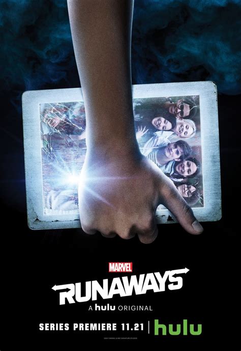 Runaways 4 PDF