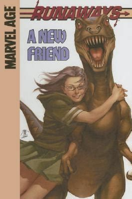 Runaways A New Friend PDF