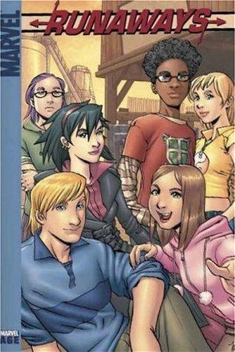Runaways Vol 1 No 1 Pride and Joy Chapter One Doc