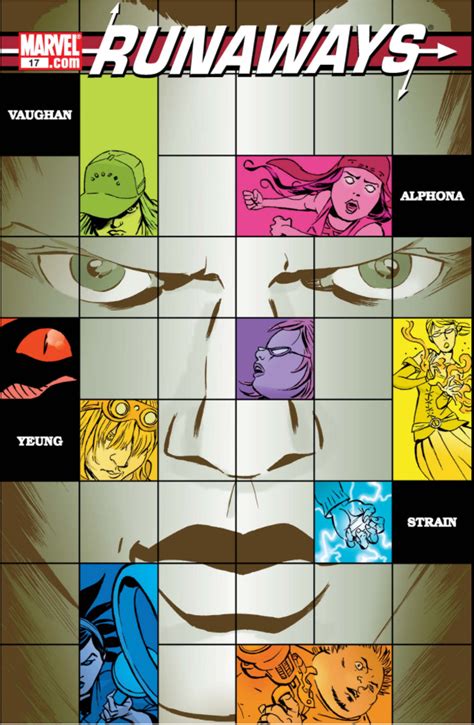 Runaways Vol 2 17 Epub