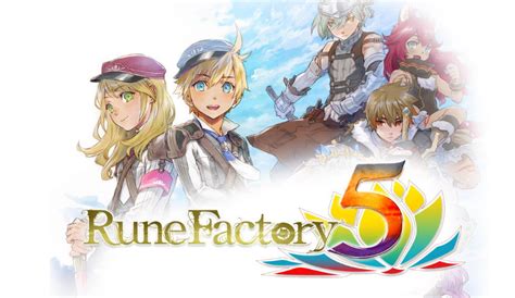 Rune Factory 5 Walkthrough: The Ultimate Guide