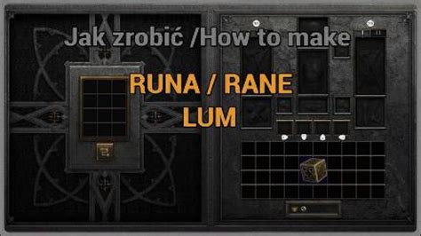 Rune Lum: Unlocking the Power of the Elements to Enhance Your Life