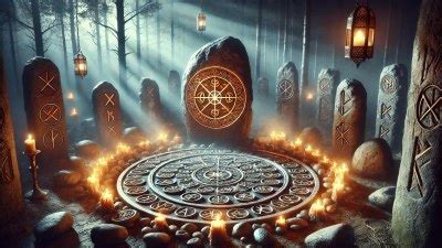 Rune Prediction: Unveiling the Mysteries of the Ancient Oracle