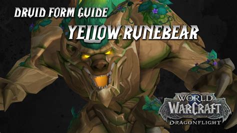 Runebear Weakness: A Comprehensive Guide