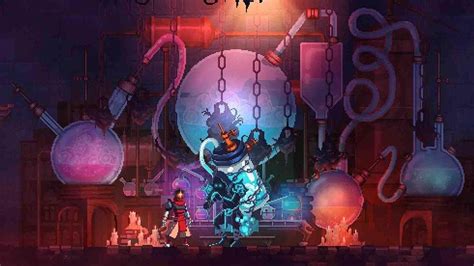 Runes Dead Cells: The Comprehensive Guide to Unlocking the Secrets of the Cursed Dungeons