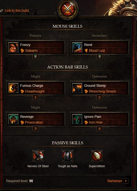 Runes of Diablo III: A Comprehensive Guide to Levelling and Maximizing Stats