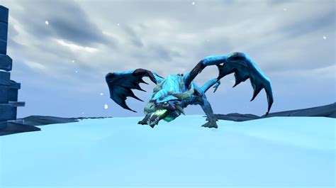 Runescape: Requiem for a Dragon