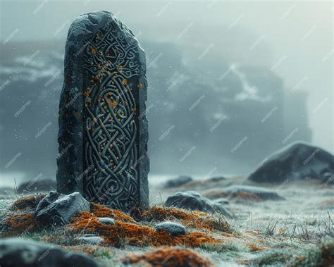 Runestones and Ancient Secrets