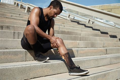 Runner's Knee Recovery: A Comprehensive Guide