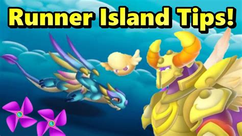 Runner Island Dragon City: A Comprehensive Guide to the Enchanting Realm