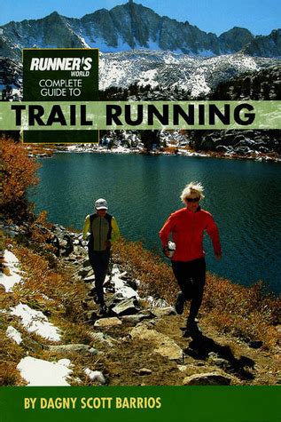 Runner s World Complete Guide to Trail Running PDF