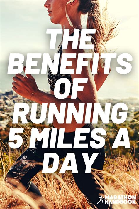 Running 5 Miles a Day: A Journey to Fitness and Beyond