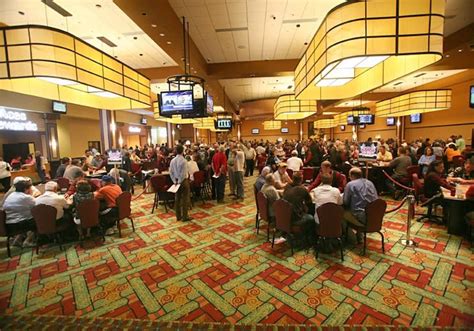 Running Aces Casino, Hotel & Racetrack: A Comprehensive Guide