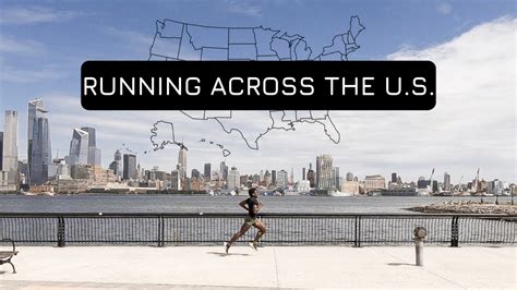 Running Across Countries Doc