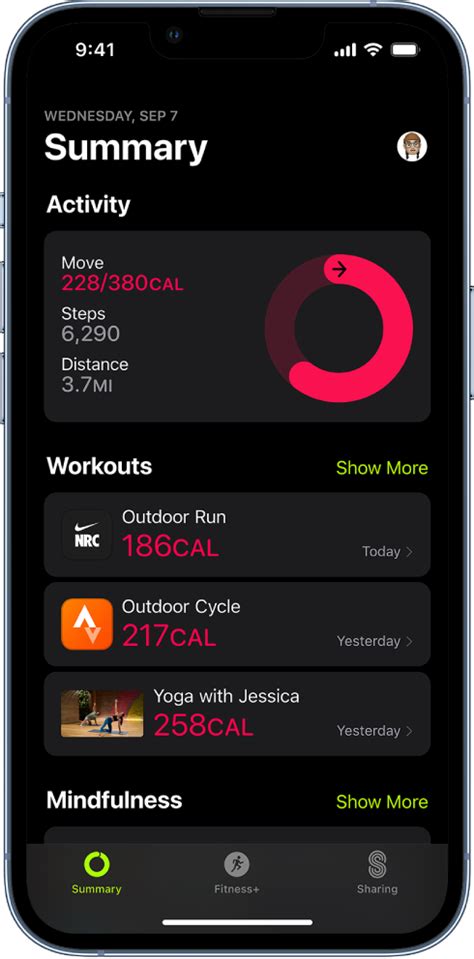 Running Activity iPhone Galaxy Nexus Epub