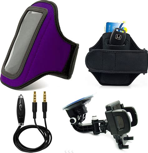 Running Armband Amazon Auxiliary Windshield Doc