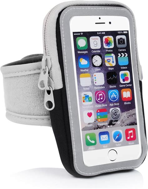 Running Armband Iphone6 T mobile Armbands Reader