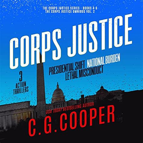 Running Corps Justice Book 2 Epub
