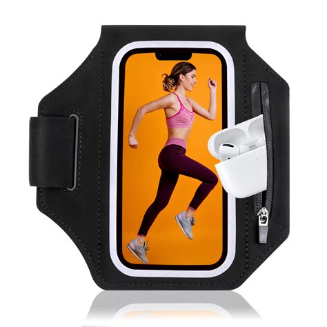 Running Jogging Armband Motorola Fighter Kindle Editon