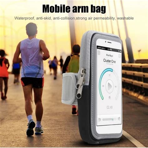 Running Jogging Sports Armband ADR6435 Kindle Editon