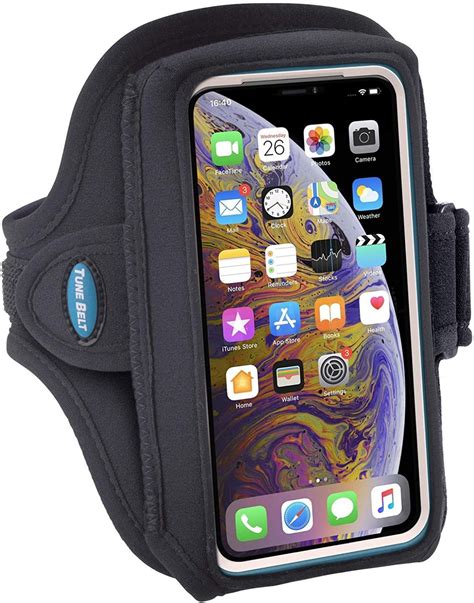 Running Jogging Sports Armband Windows PDF