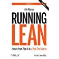 Running Lean Iterate from Plan A to a Plan That Works Lean Series PDF