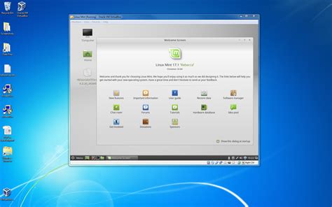 Running Linux Mint Virtually: A Comprehensive Guide to Virtualization