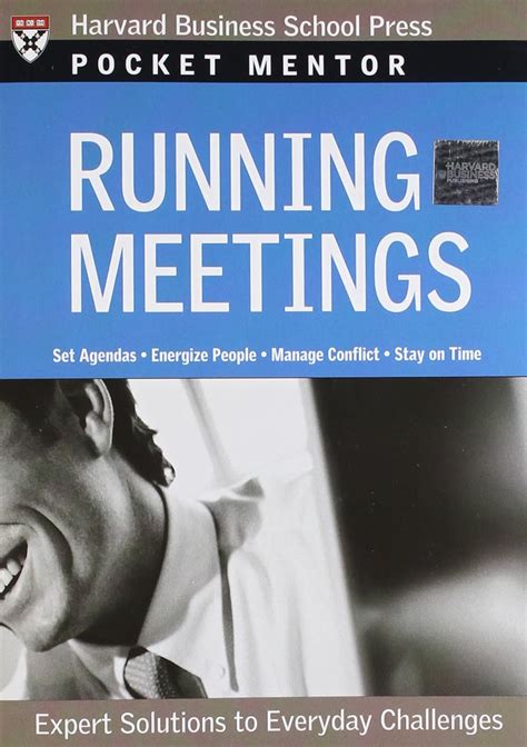 Running Meetings: Expert Solutions to Everyday Challenges Ebook Reader