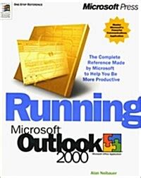 Running Microsoft Outlook 2000 Kindle Editon