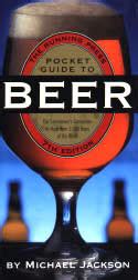 Running Press Pocket Guide To Beer 7th Ed Kindle Editon