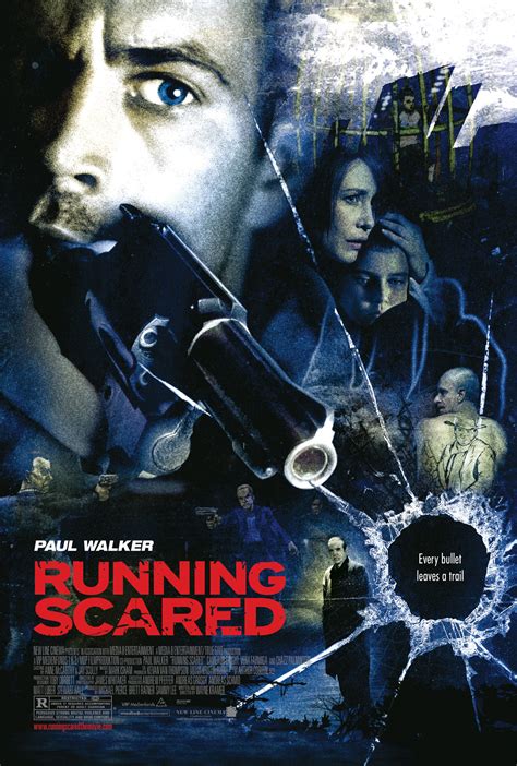 Running Scared PDF