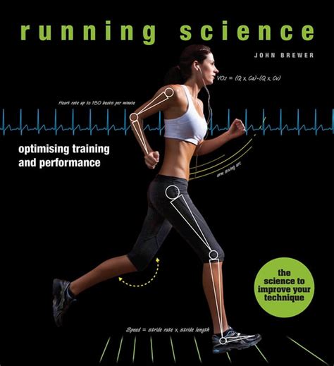 Running Science Optimizing Training and Performance Kindle Editon