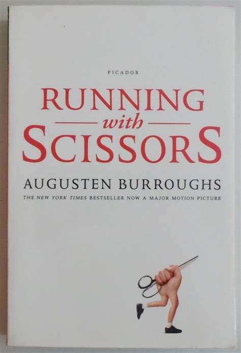 Running Scissors Memoir Augusten Burroughs Epub
