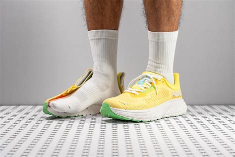 Running Sneakers for Flat Feet: Unleash Limitless Mobility