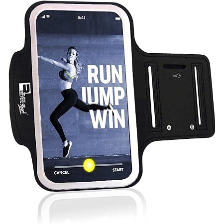 Running TabPow Jogging Accessories Samsung Kindle Editon