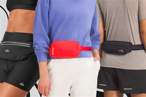 Running Waist Packs: The Ultimate Guide for Runners of All Levels