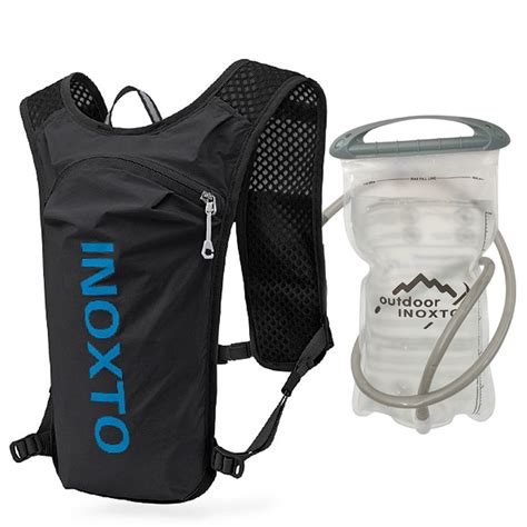 Running Water Backpack: Stay Hydrated and Refreshed on Your Outdoor Adventures