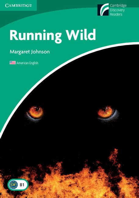 Running Wild Level 3 Lower-intermediate Kindle Editon