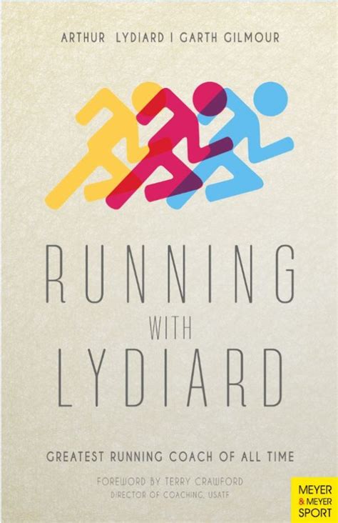 Running With Lydiard Epub