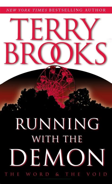 Running With the Demon The Word and the Void Trilogy Book 1 Epub