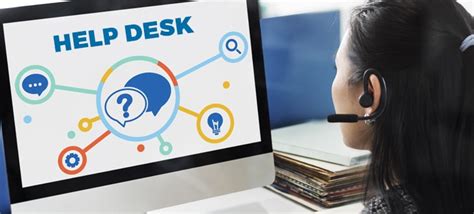 Running an Effective Help Desk PDF