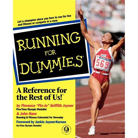 Running for Dummies Reader