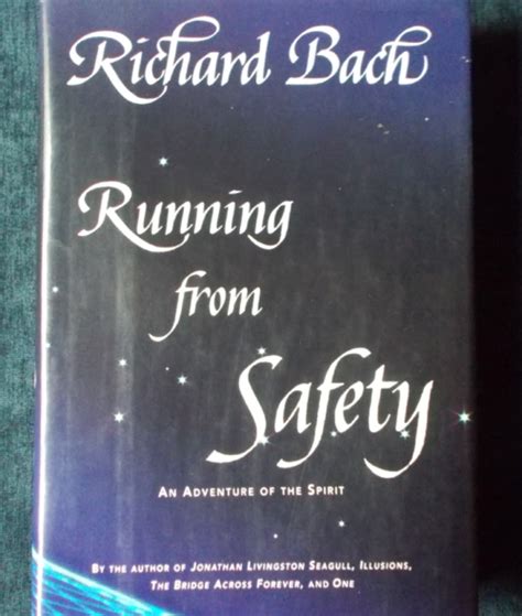 Running from Safety An Adventure of the Spirit Epub